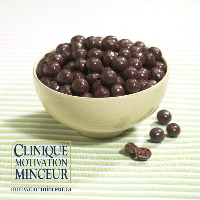 chocolate-soy-snacks20192 Bouchées de soya sucrées