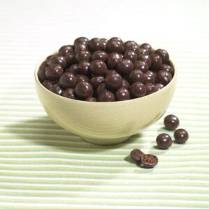 Sweet Proti-Snax Chocolate puffs for weight loss
