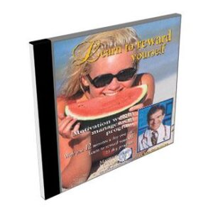 Learn to reward yourself