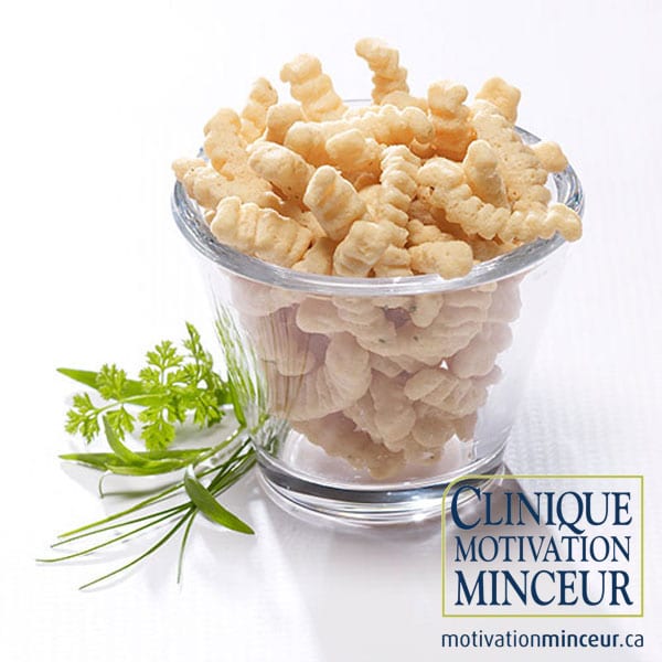 zippers creme herbes snack-santé