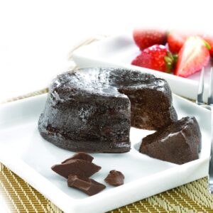 ProtiDiet Healthy dessert chocolat 