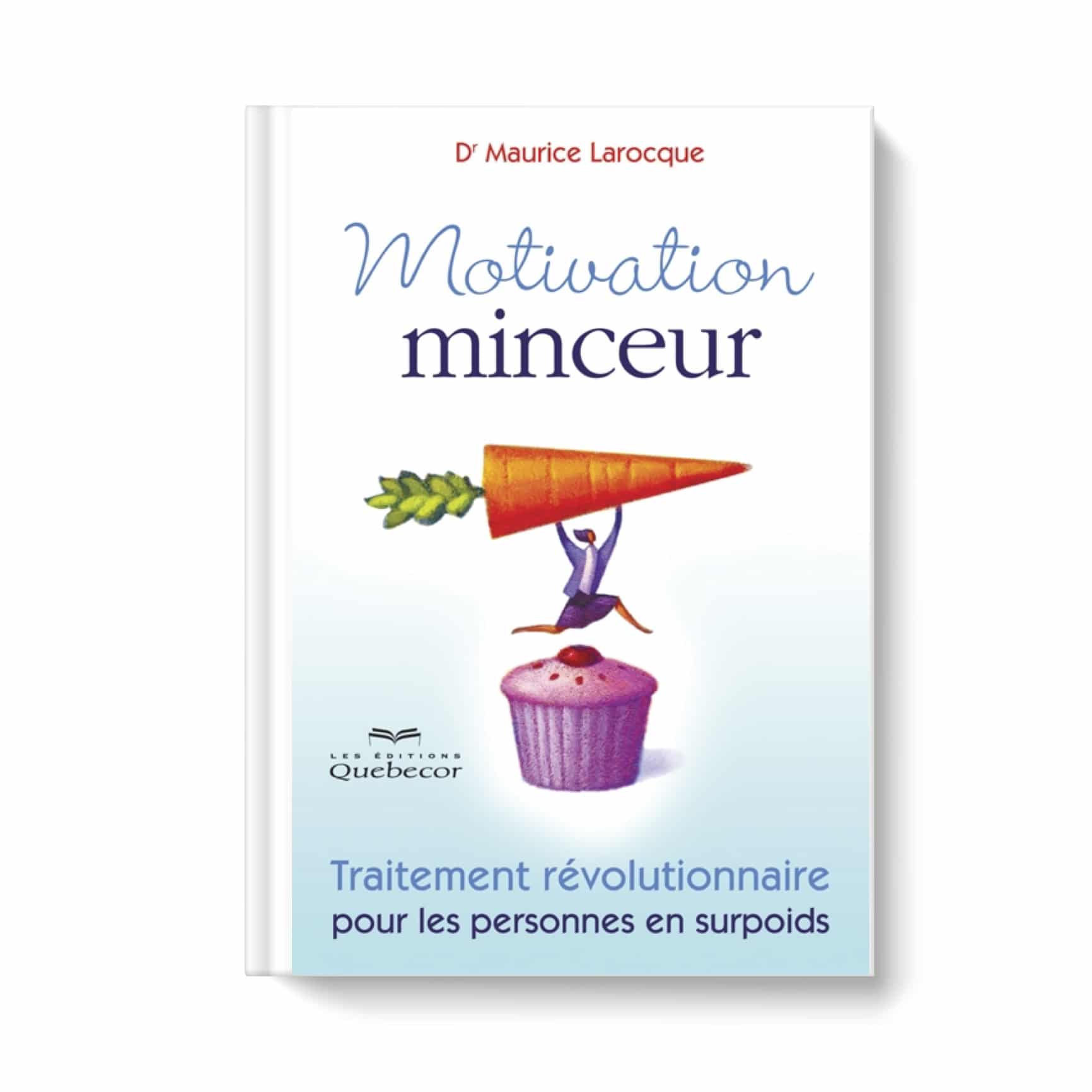 Motivation Minceur - eBook pour perte de poids Motivation Minceur - eBook pour perte de poids