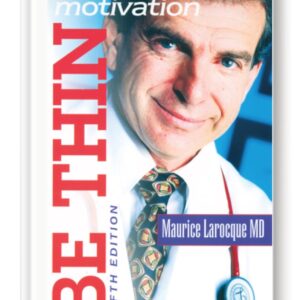 Be thin through motivation - eBook