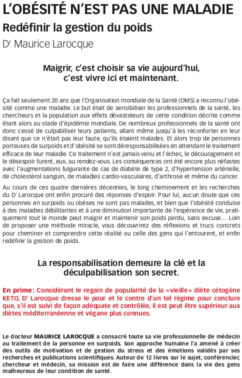 maigrir-choix-de-vie maigrir choix de vie