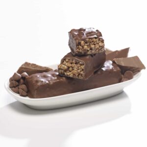 Proti-Bar Protein Choco-oh-la-la! bars (Case)