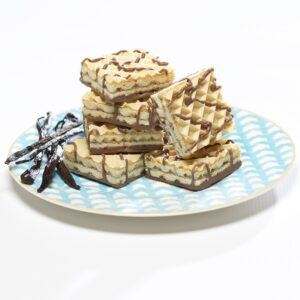 Proti-Square vanilla protein wafer