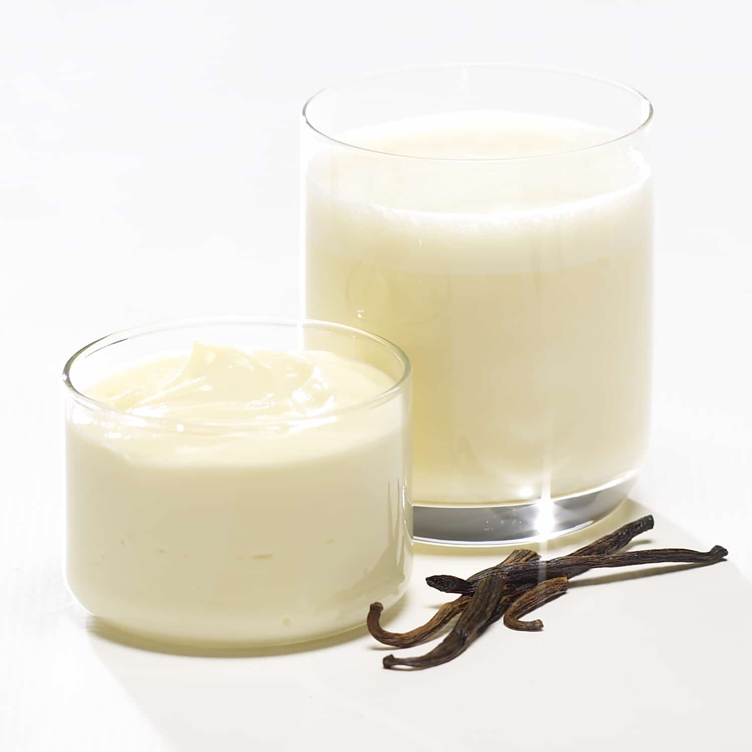 K040 - vanilla shake pudding mix