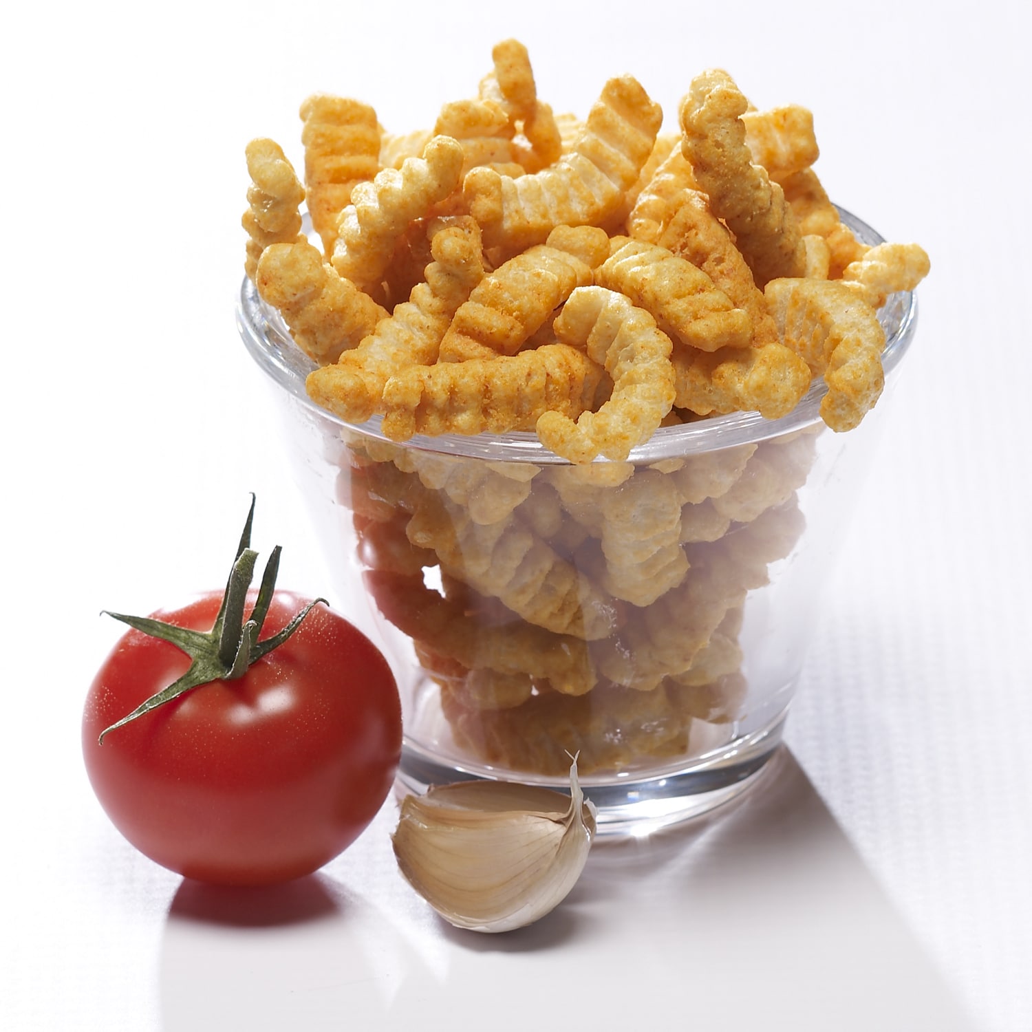 O319 - BBQ zipper snacks