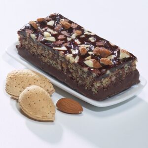 Proti-Bar Protein decadent chocolate bars