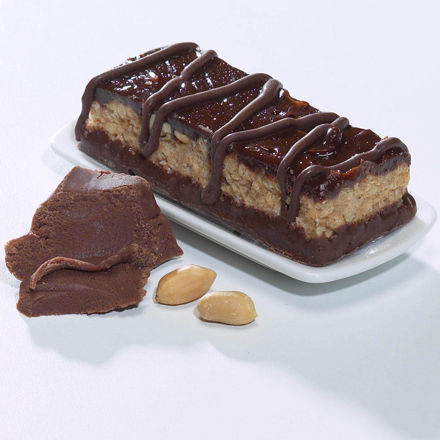 T308-chocolate peanut
