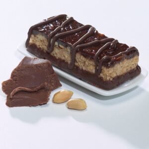 Proti-Bar Barres protéinées chocolat et arachide