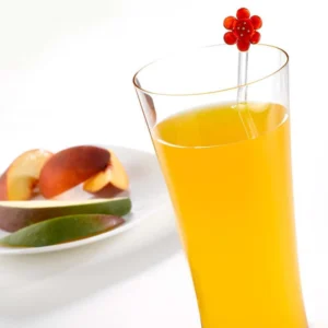 ProtiDiet Healthy Peach and Mango concentrates