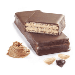 ProtiDiet Gaufrette aux arachides