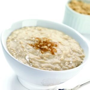 ProtiDiet Gruau santé érable-cassonade