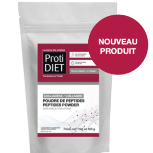 ProtiDiet Poudre de collagène
