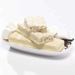 Proti-Bar Protein Vanilla Crisps bars