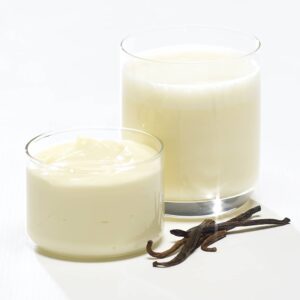 Proti-15 Protein vanilla pudding (case)