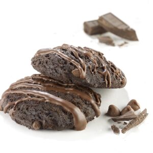 Protidiet Triple Chocolate Cookies