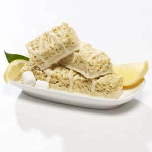 Proti-Bar Lemon Crisp