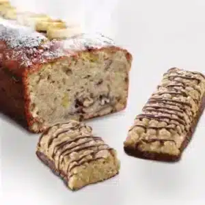 ProtidDiet Banana Bread Protein Bar